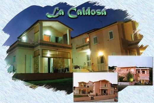 alcune foto casa vacanze sardegna