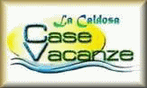 logo de "La Caldosa Casa vacanze"